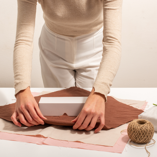 Upcycling: Transformando Moda con Alma y Conciencia