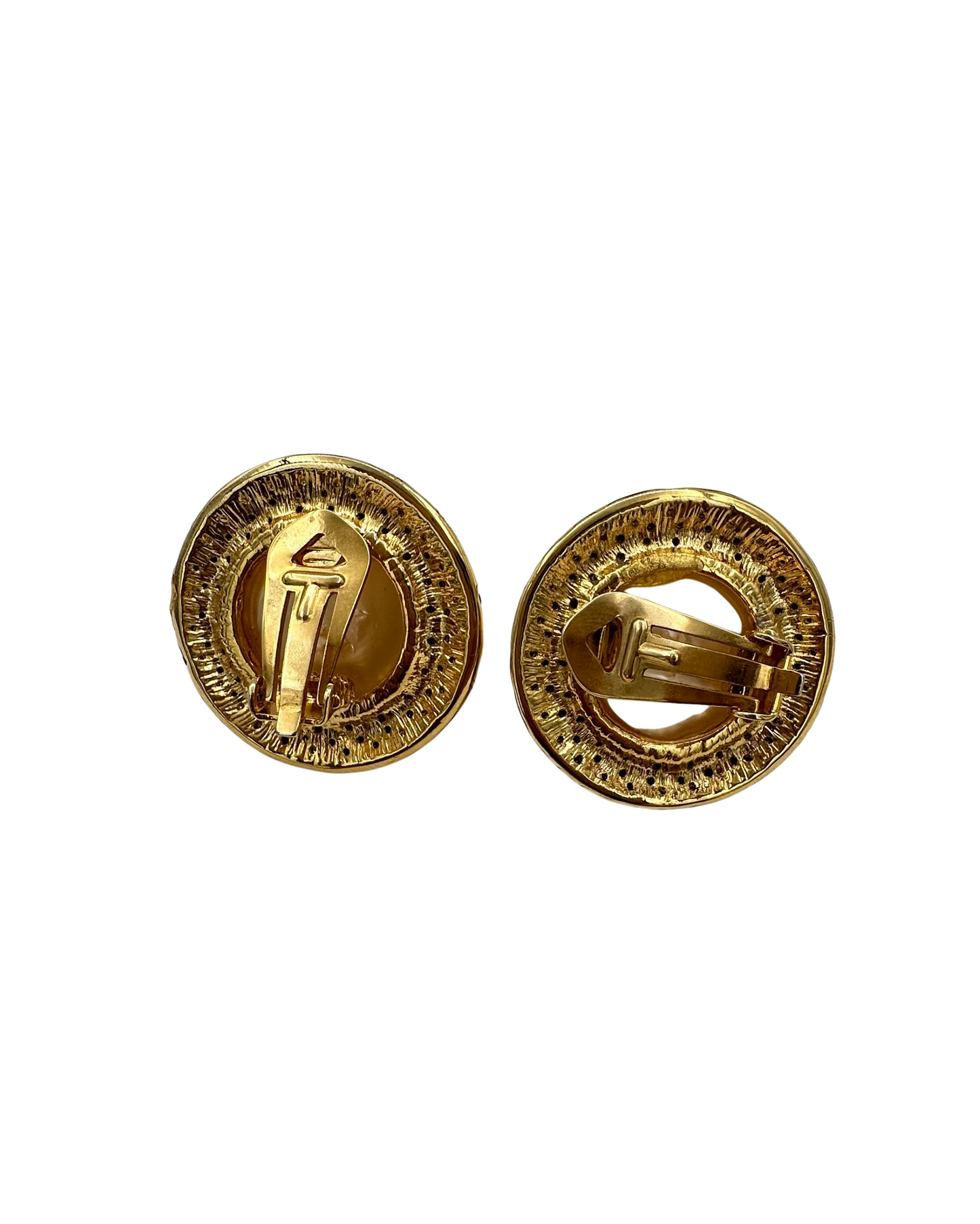 Aretes Vintage Celestia