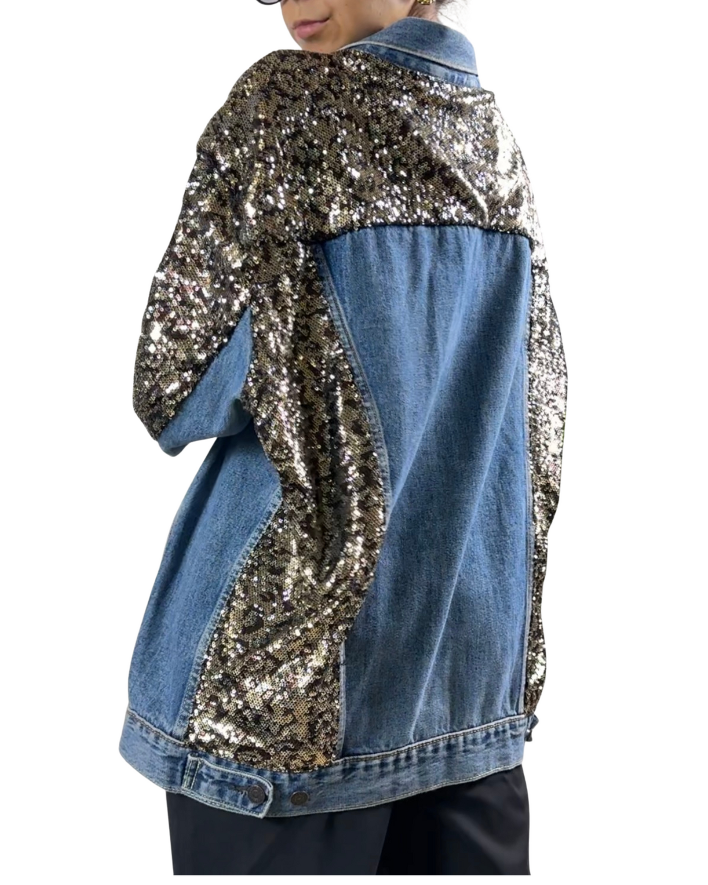 Chaqueta Kaelis