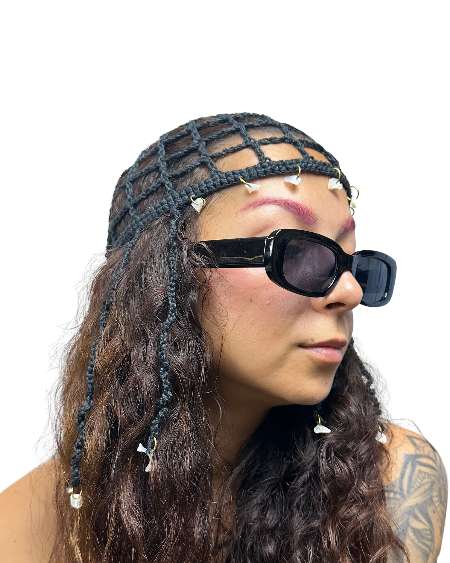 Gorro Energía de Luna