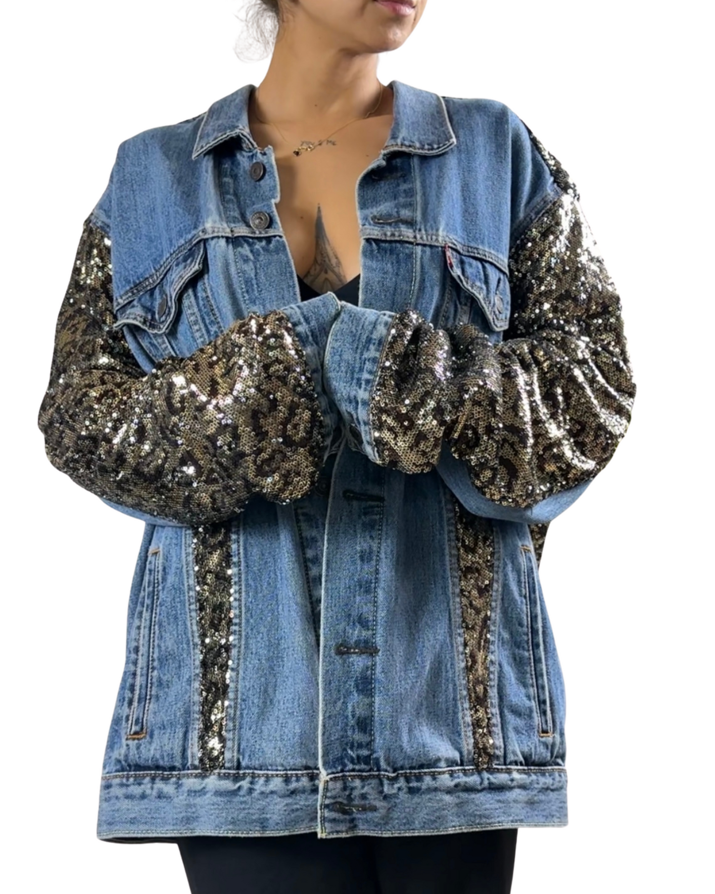 Chaqueta Kaelis