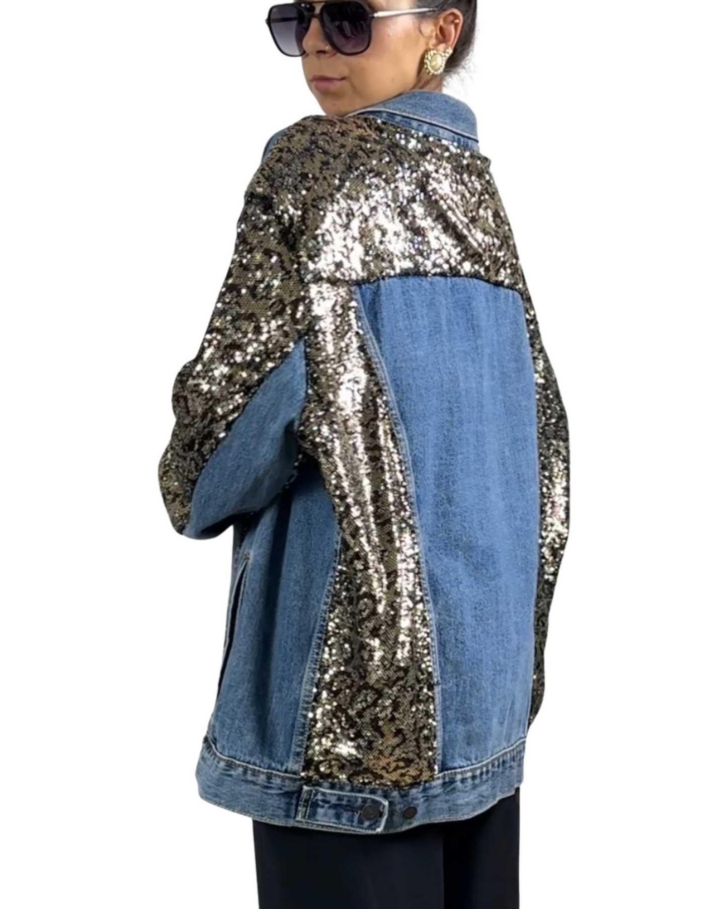 Chaqueta Kaelis