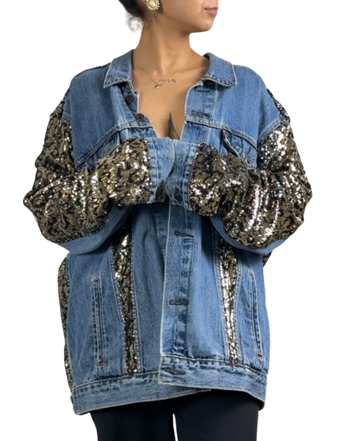 Chaqueta Kaelis