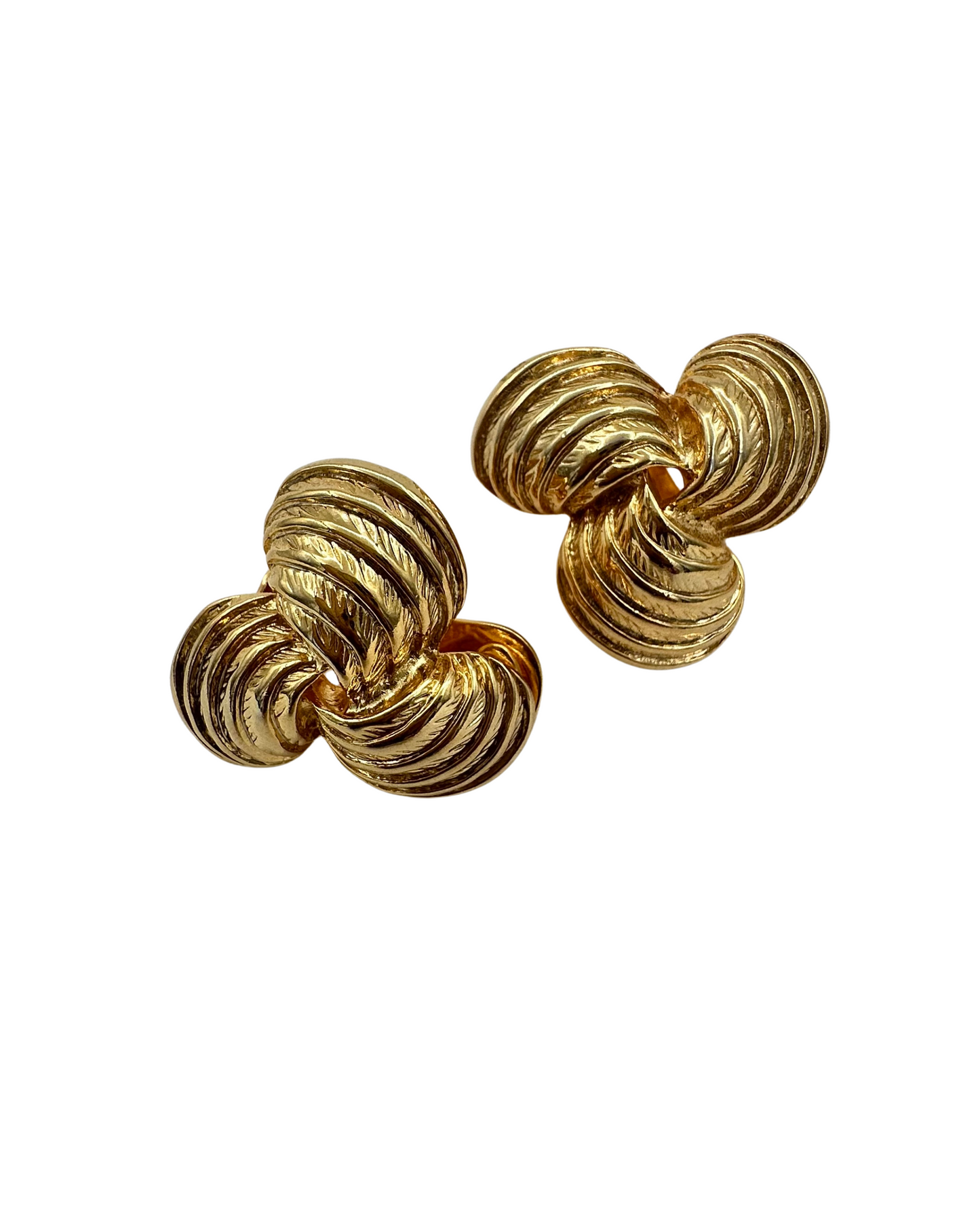 Aretes Vintage Nova