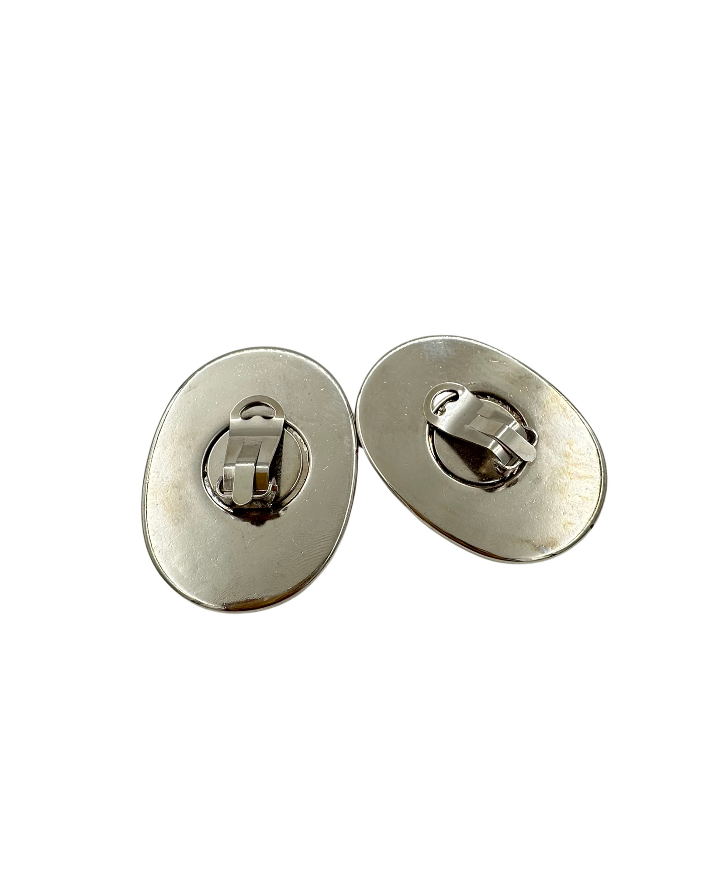 Aretes Ovalados Lyra