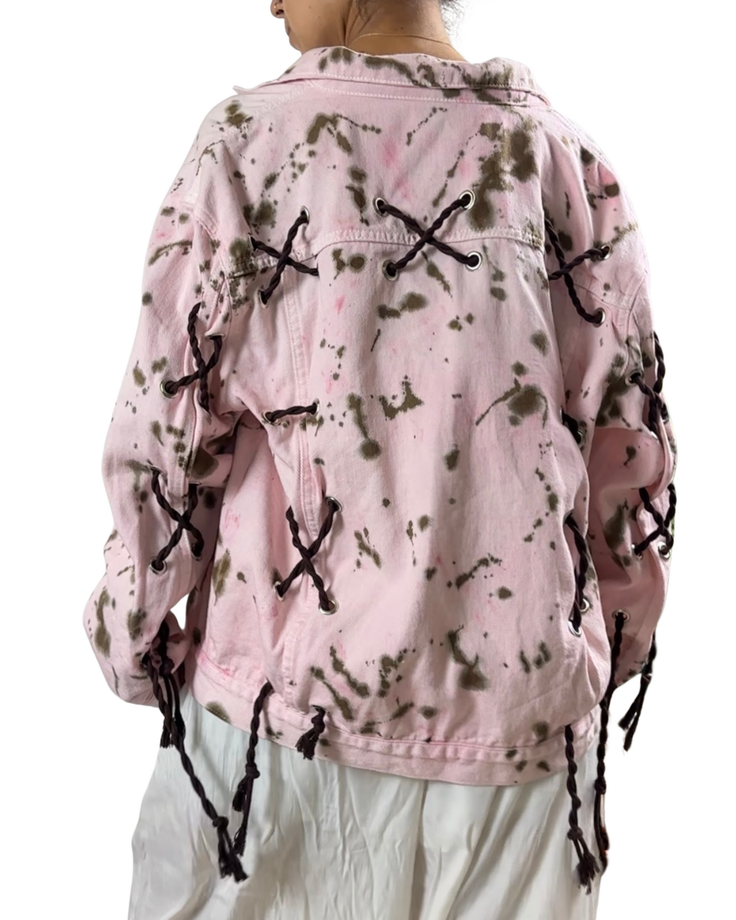 Chaqueta Thalyn