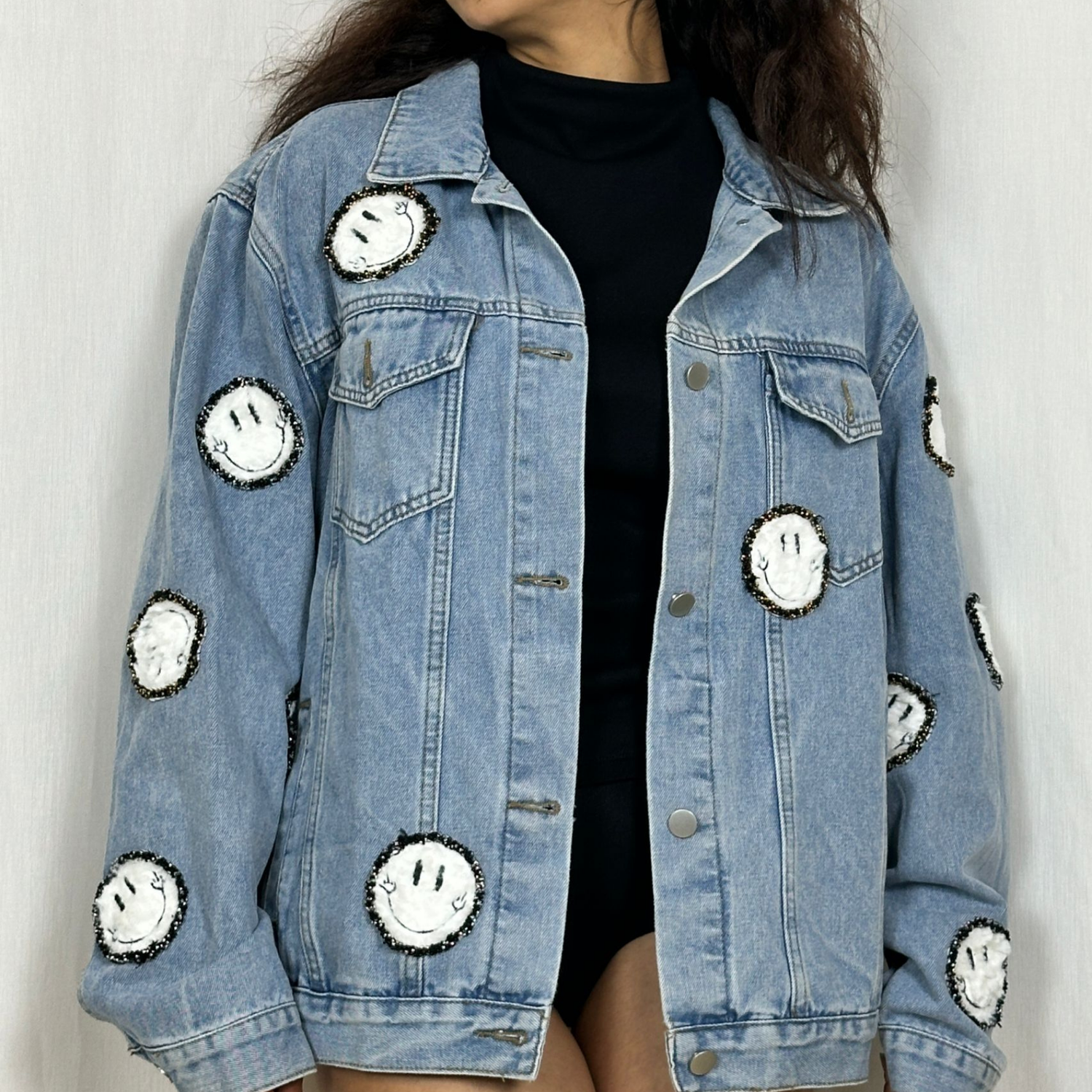 Statement pieces one by one