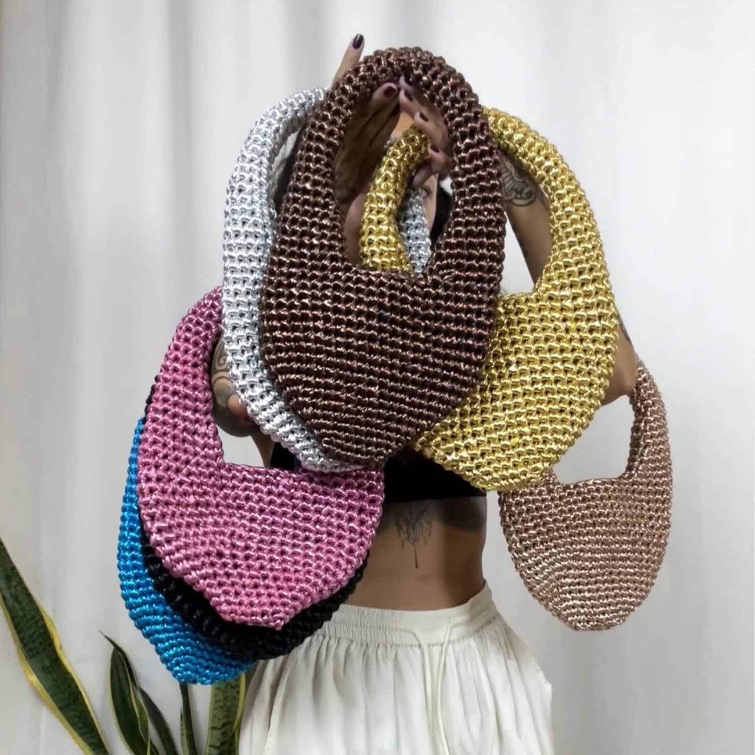 Feli Bags