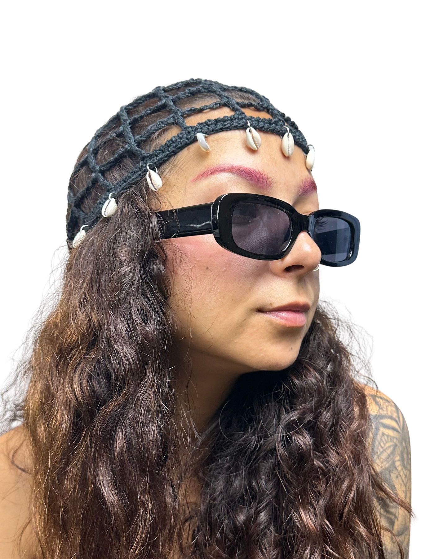 Gorro Mar De Medianoche