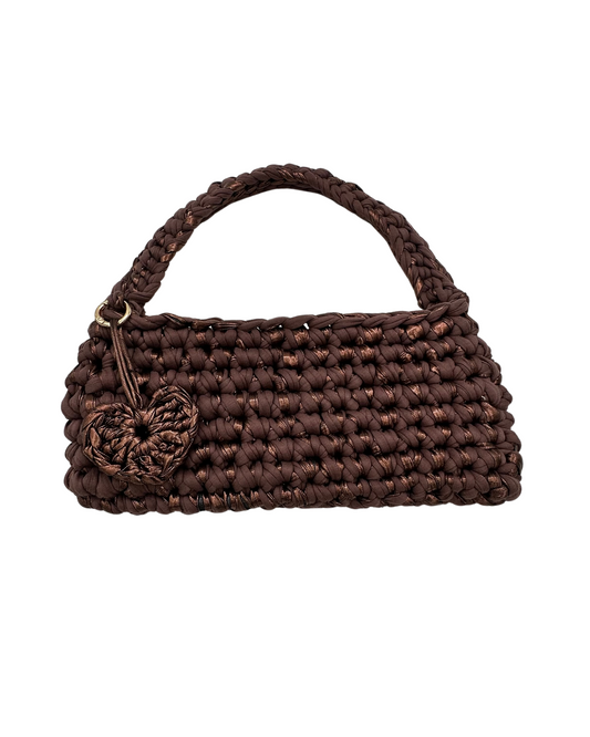 Aura Bag Brown