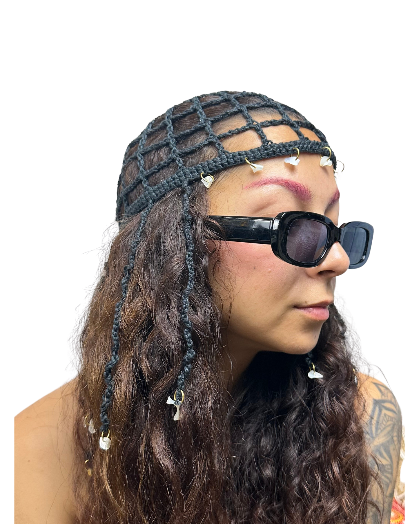 Gorro Energía de Luna