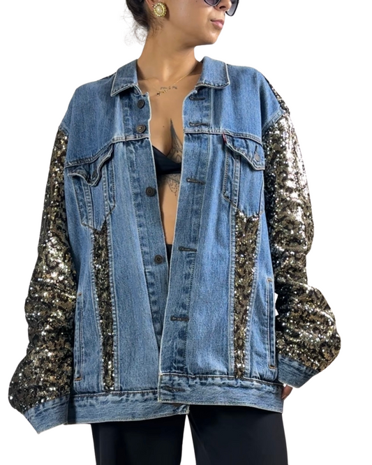 Chaqueta Kaelis