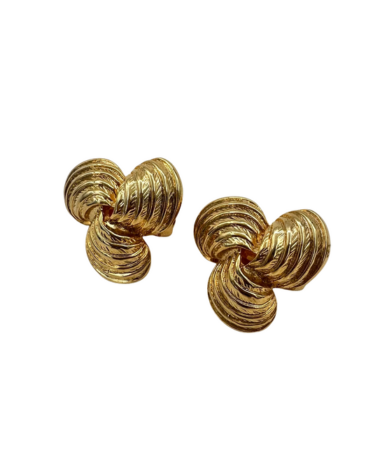 Aretes Vintage Nova