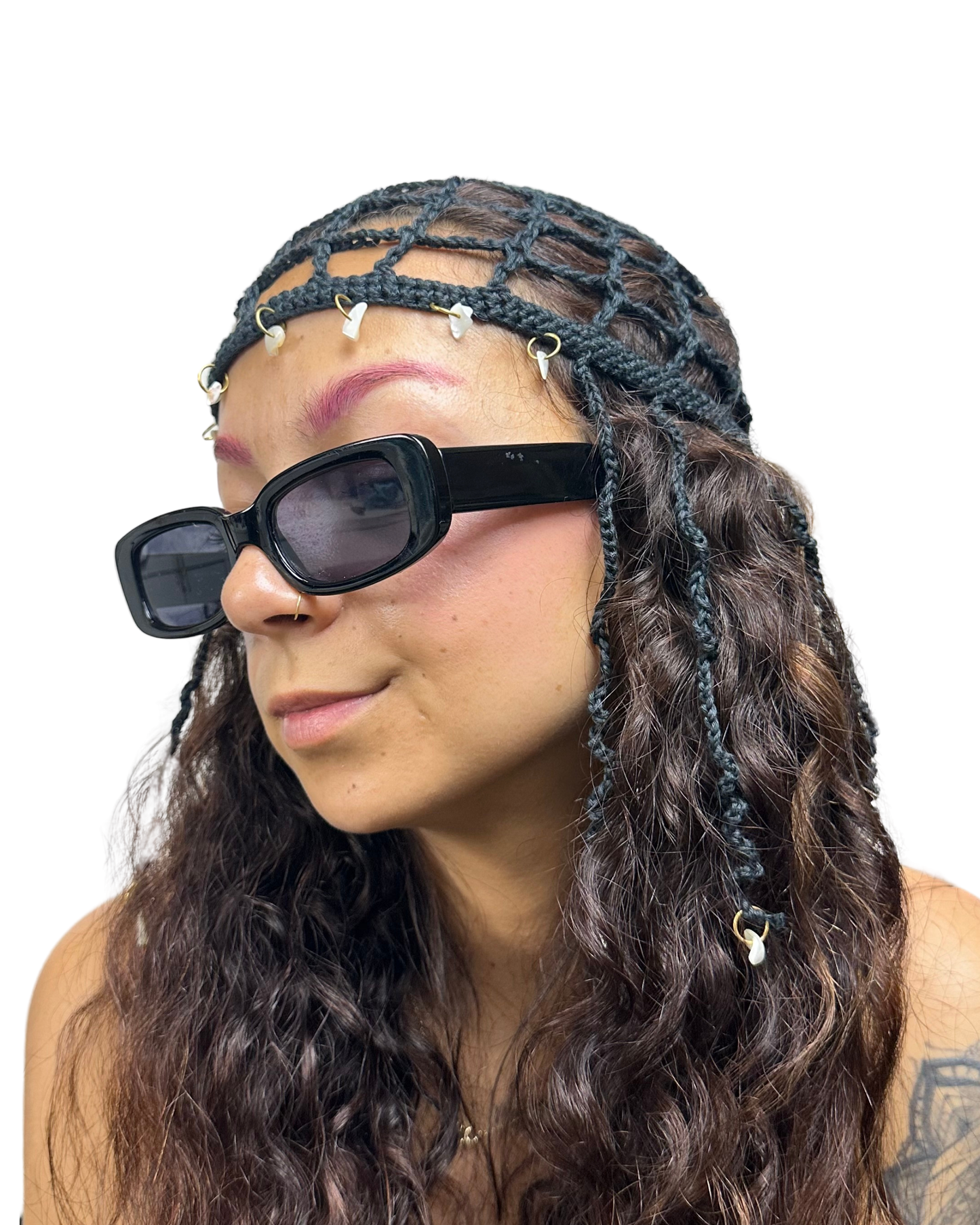 Gorro Energía de Luna