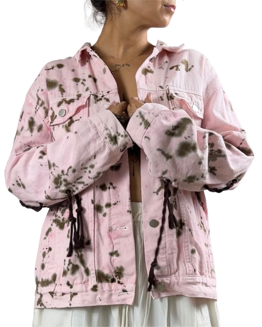 Chaqueta Thalyn