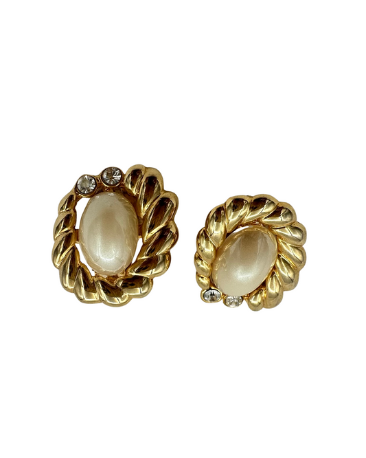 Aretes Vintage Andrómeda