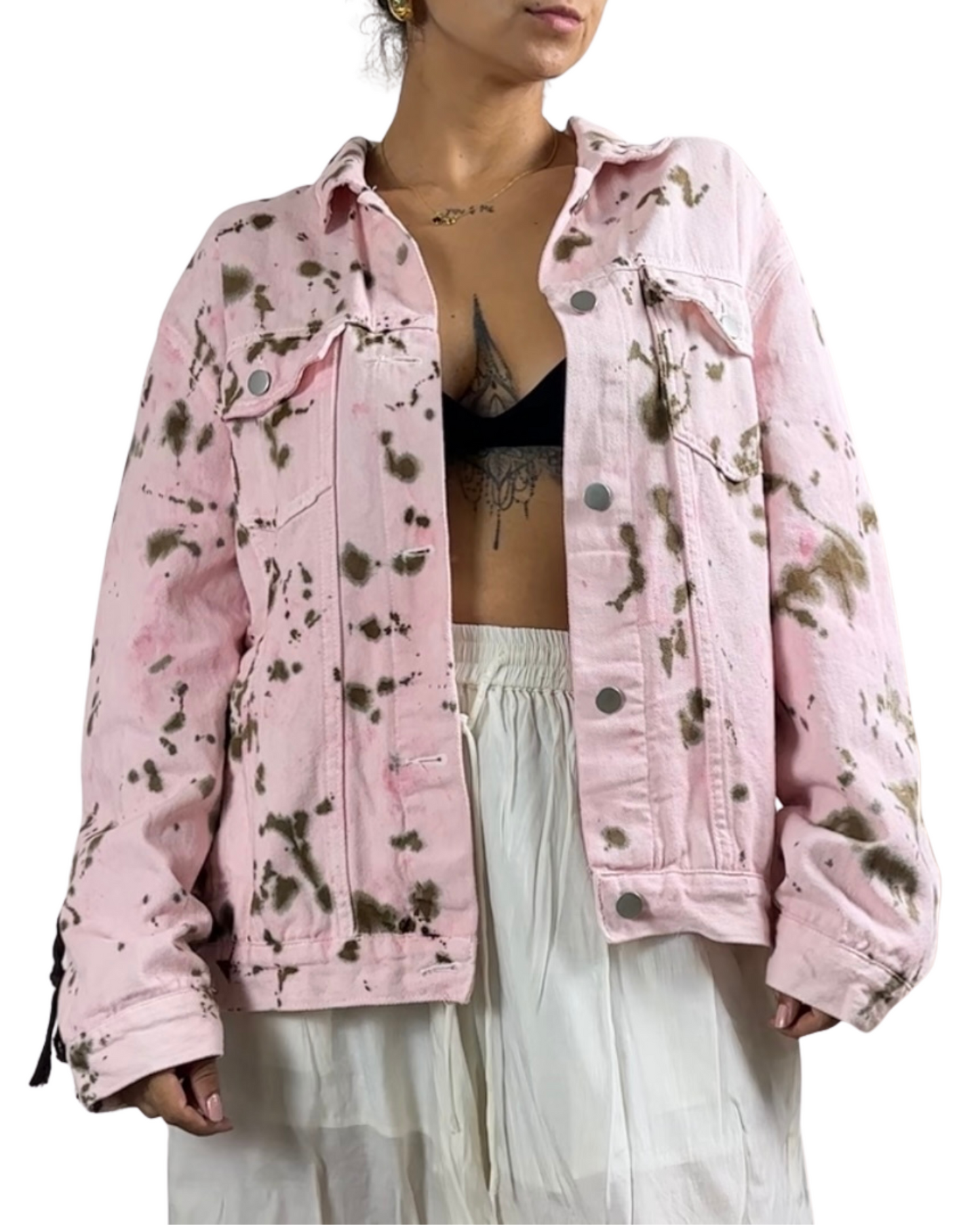 Chaqueta Thalyn