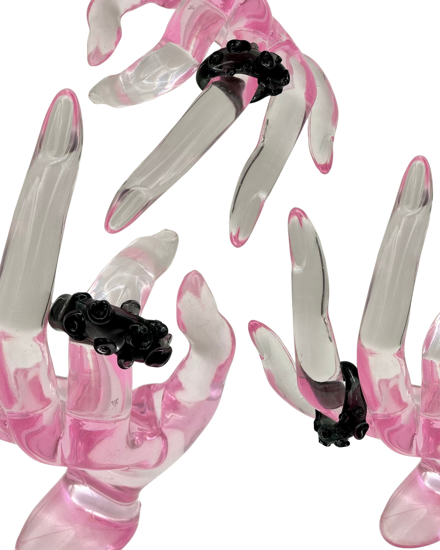 Anillo Tinta Cósmica