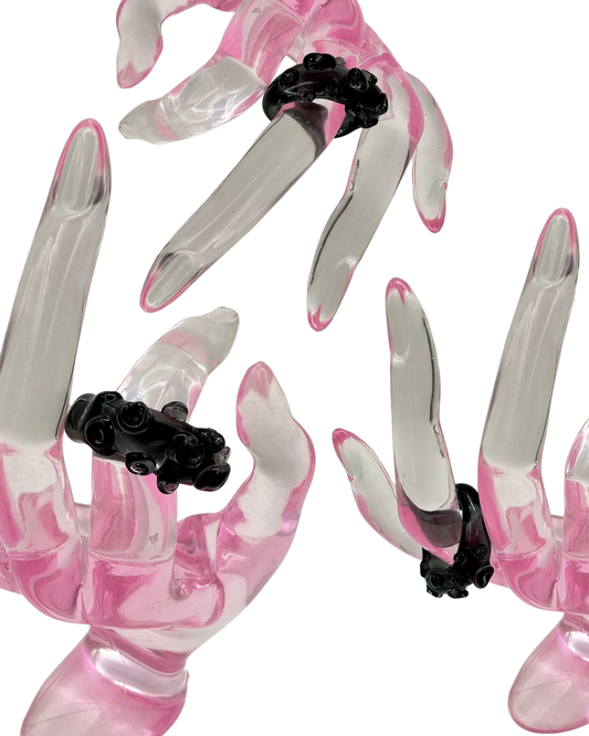 Anillo Tinta Cósmica