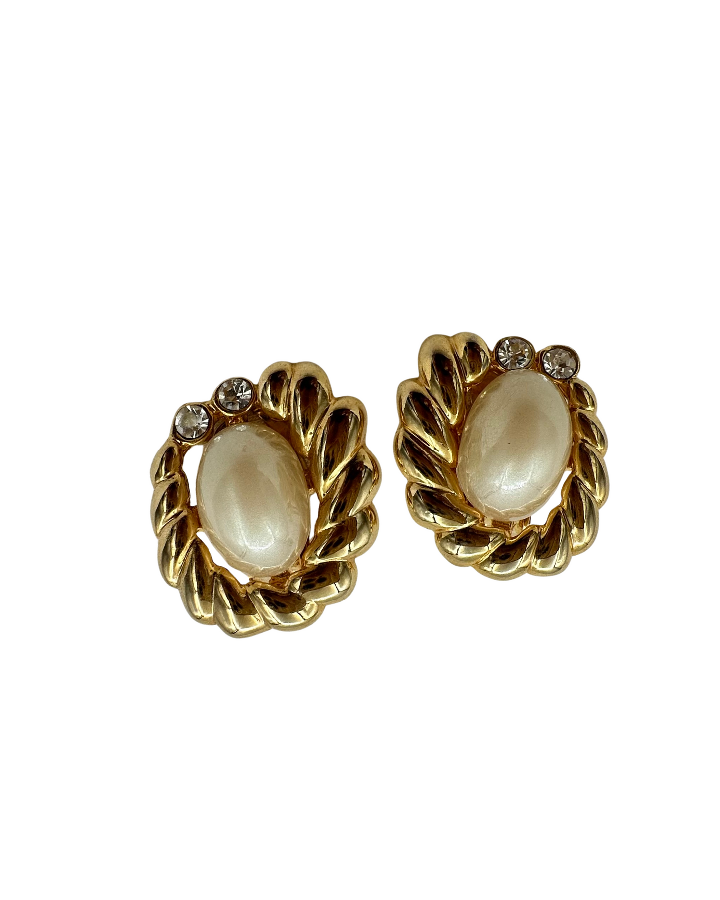 Aretes Vintage Andrómeda