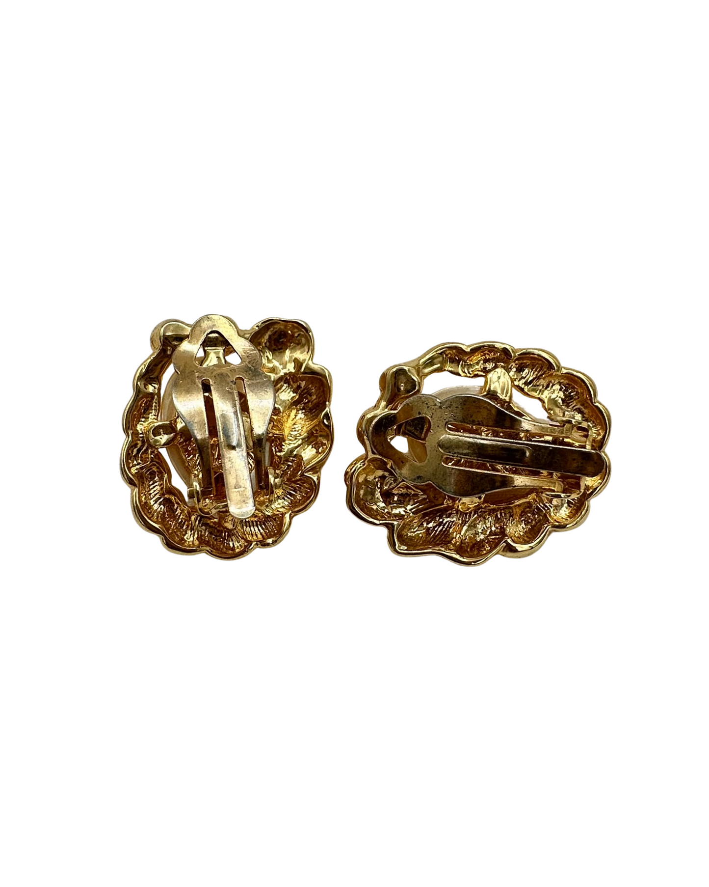 Aretes Vintage Andrómeda