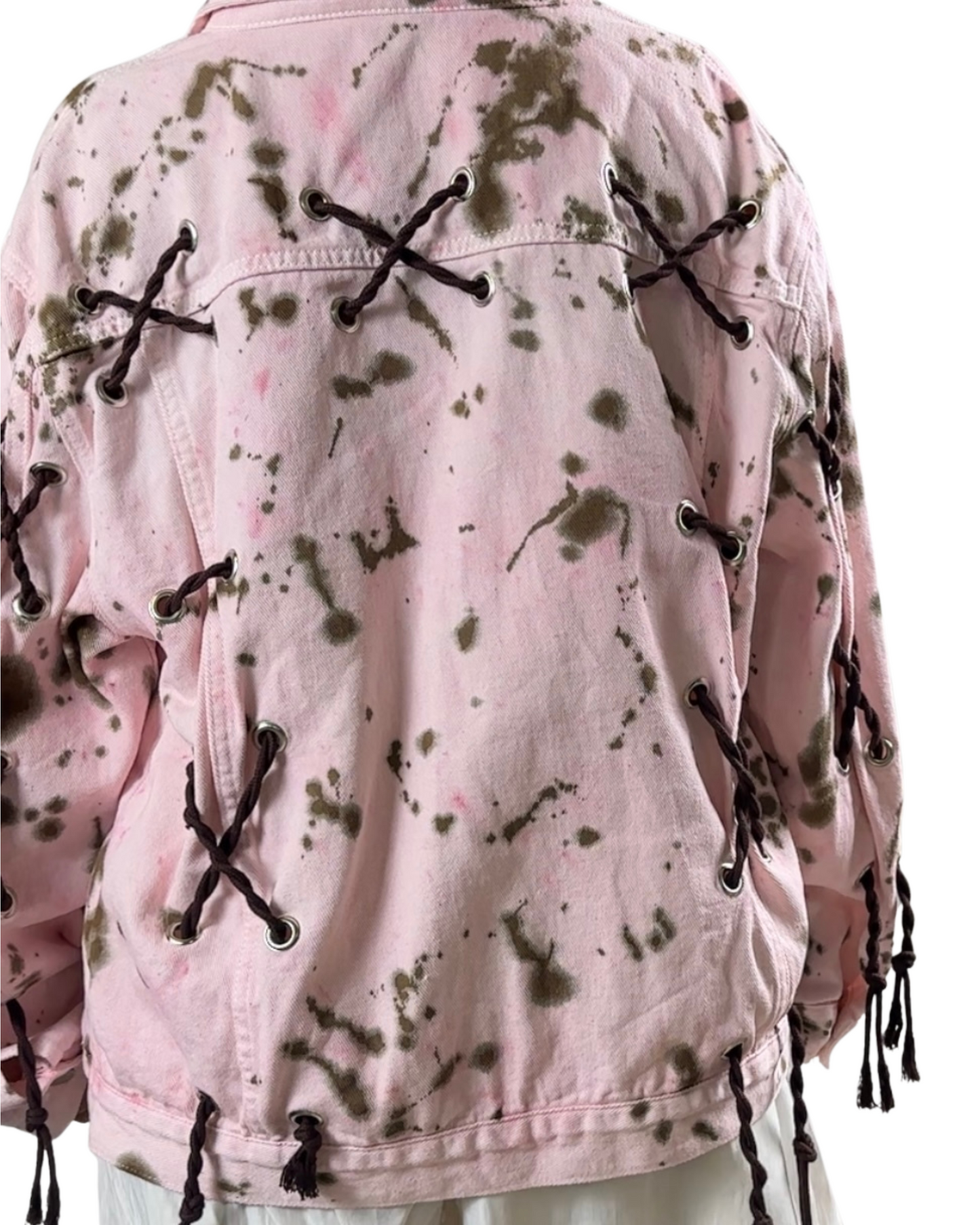 Chaqueta Thalyn
