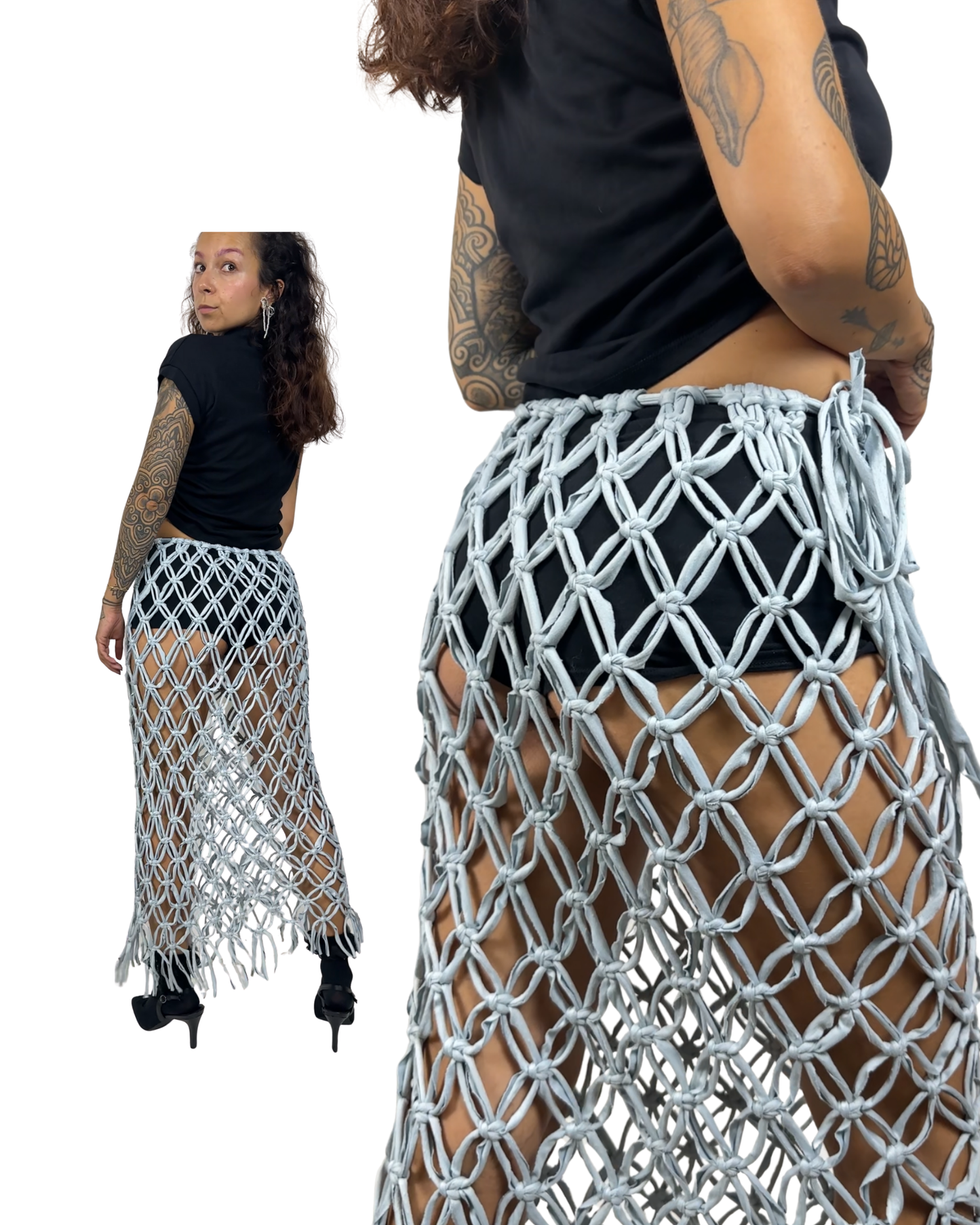 FALDA SELENE
