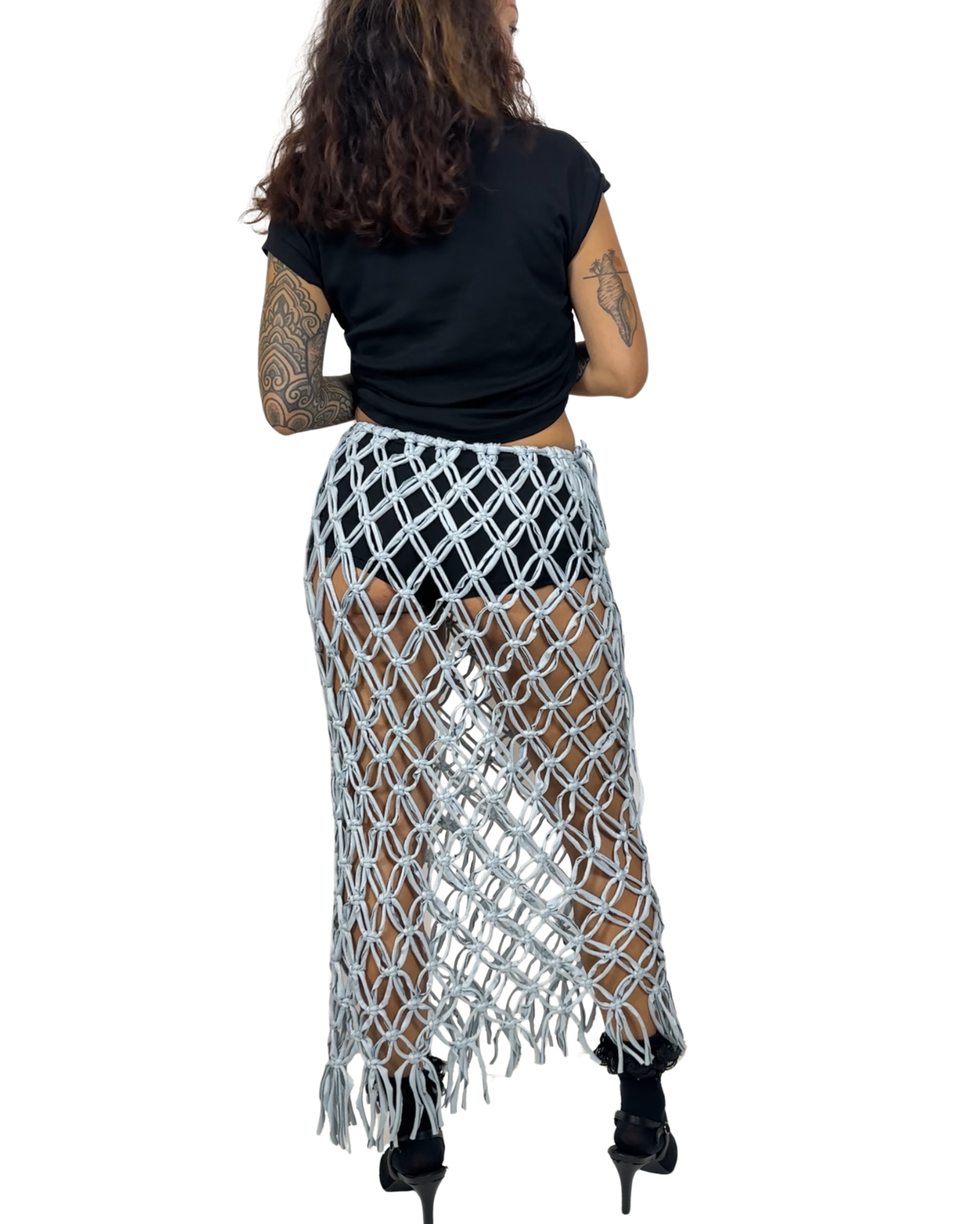 FALDA SELENE